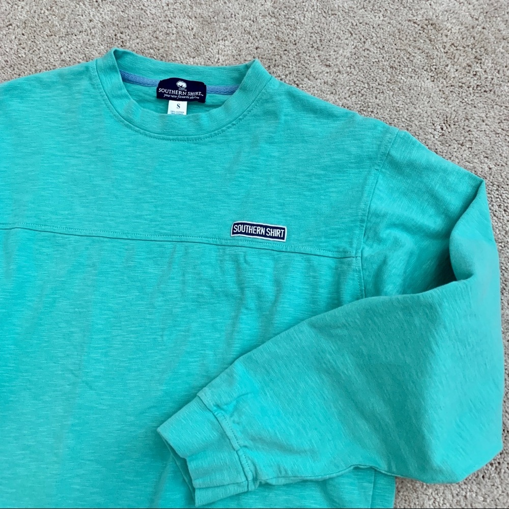 Long sleeve Southern Shirt